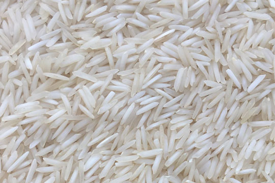 1121 Steam Rice